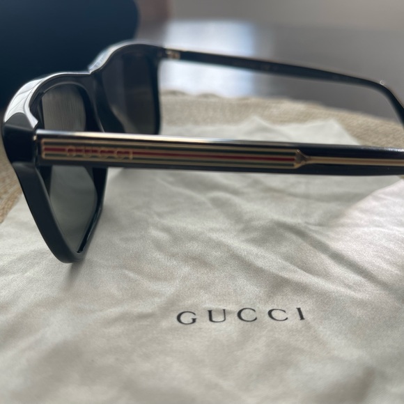 Gucci sunglasses - Picture 7 of 7